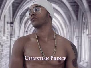 Christian_Prince