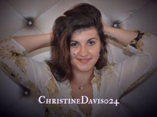 ChristineDavis024
