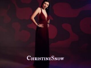 ChristineSnow