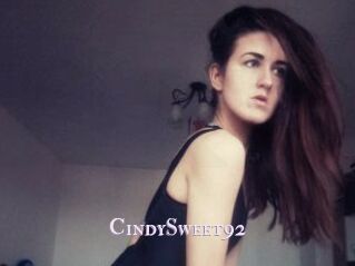 CindySweet92