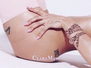 ClaraMaw