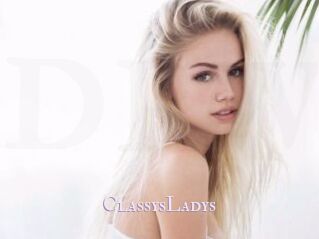 ClassysLadys