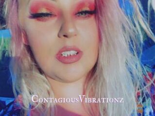 ContagiousVibrationz