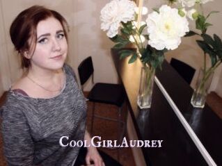 CoolGirlAudrey