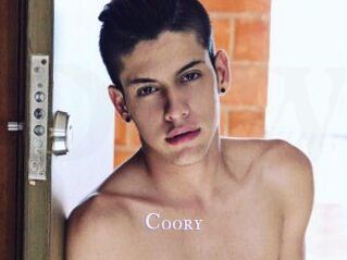 Coory X Drow