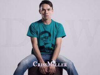 CrissMiller