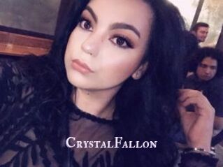 CrystalFallon