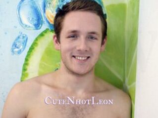 CuteNhotLeon