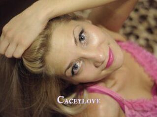 Caceylove