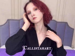 Callistahart