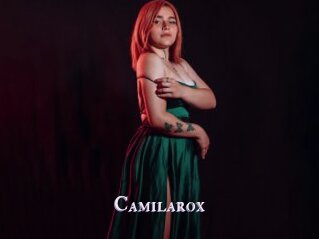 Camilarox