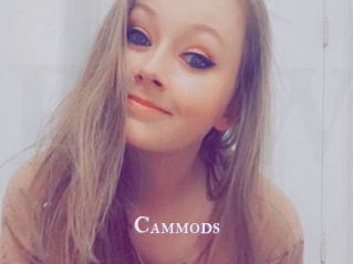 Cammods