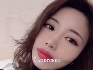 Candygeer