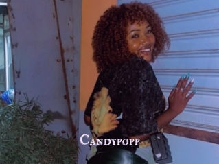 Candypopp