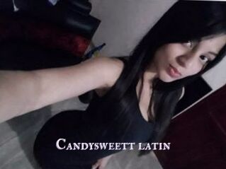 Candysweett_latin