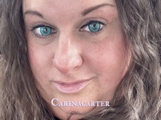 Carinacarter