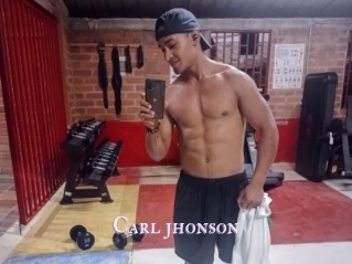 Carl_jhonson