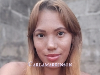 Carlamarrinson