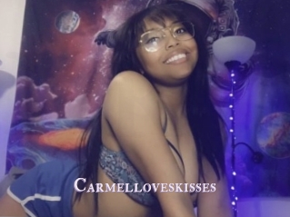 Carmelloveskisses