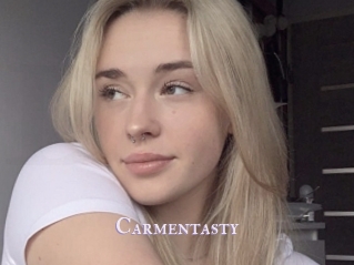 Carmentasty