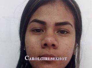 Carolgirlsexhot