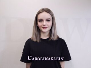 Carolinaklein