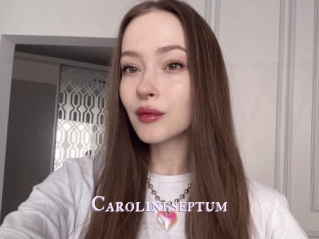 Carolineseptum