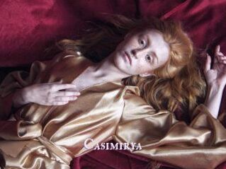 Casimirya