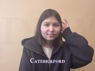 Catebickford