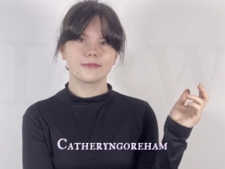 Catheryngoreham