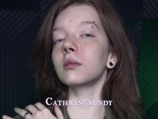 Cathryngrundy