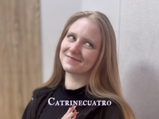 Catrinecuatro