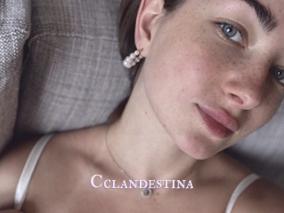 Cclandestina