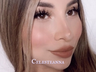 celesteanna X Drow