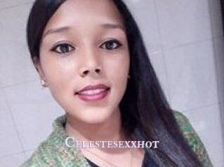 Celestesexxhot