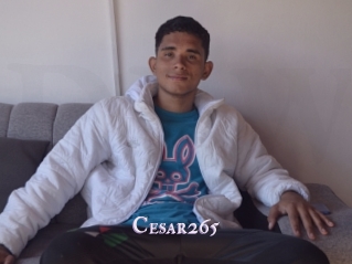 Cesar265