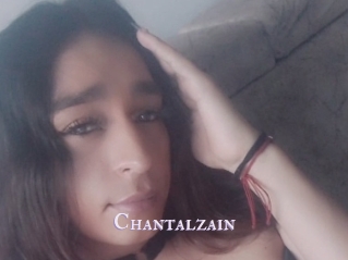 Chantalzain