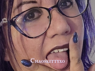 Chaoskittyxo