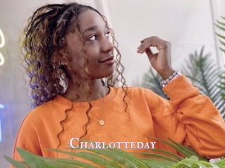 Charlotteday