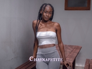 Chaynapetite