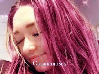 Cherryrosex