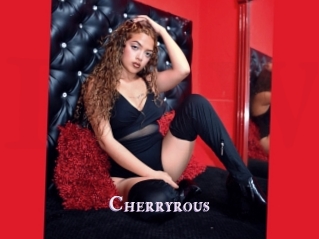 Cherryrous