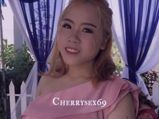 Cherrysex69