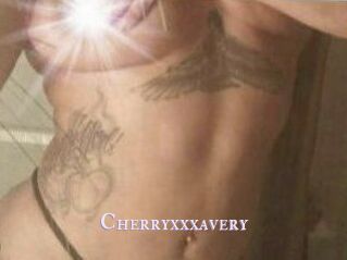 Cherryxxxavery