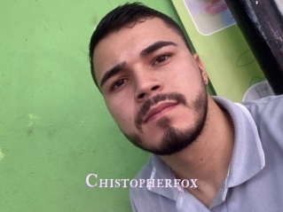 Chistopherfox