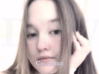 Chloerice