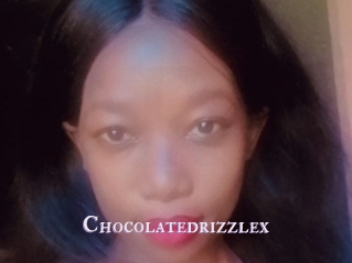 Chocolatedrizzlex