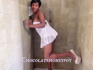 Chocolatehoneypot