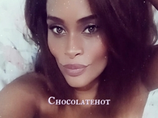 Chocolatehot