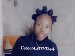 Chocolatemix44